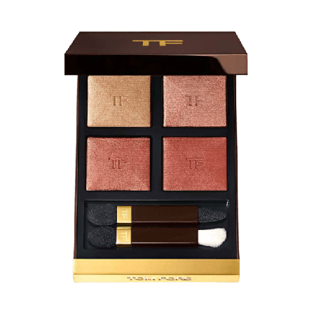 Tom Ford Eye Color Quad Ögonskuggor Dam Flerfärgad 6,00 g