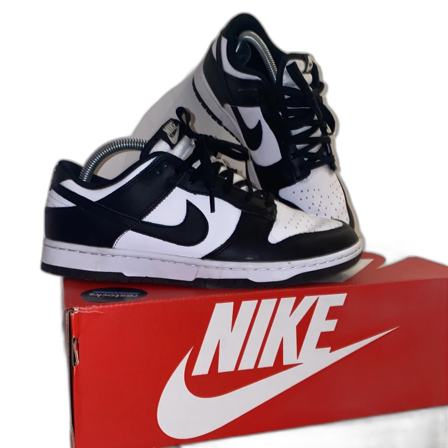 Nike Dunk Low White/Black Panda