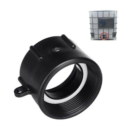 4 st slangkopplingar för pool, slangkoppling med slangklämma