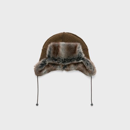 66 North women's Kaldi Accessories - Moorit - 1