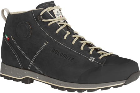 Dolomite 54 Mid Fg Evo Black