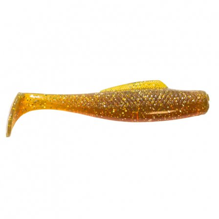 Z-man Minnowz 3'' - Midnight Oil 6pk