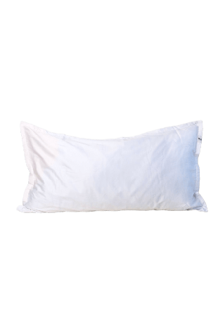 Home of ESS Regency Lee - Örngott 50x90 Unisex Vit cm