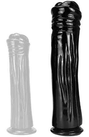 Dildo Knüppel 34 cm