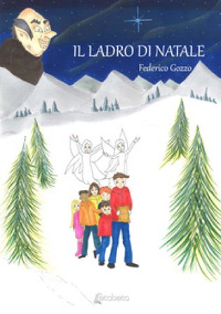 Il ladro di Natale Federico Gozzo