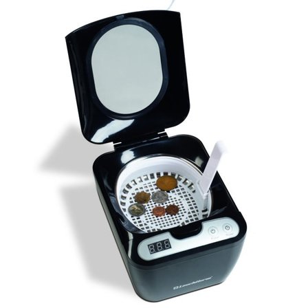 Leuchtturm Ultralydsrenser Sauber