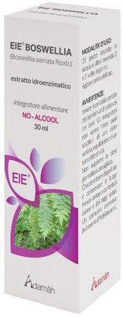 Adamah Eie Boswellia 30ml
