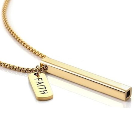 Mindful Breathing Necklace Mindful Anapana Breathing Necklace