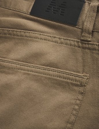 Matinique Mapete - Brown - 31 x 36