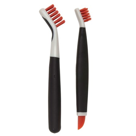 Oxo Borstset | Kaffe > Kaffereservdelar & Rengöring > Rengöringskit | Bagaren och Kocken