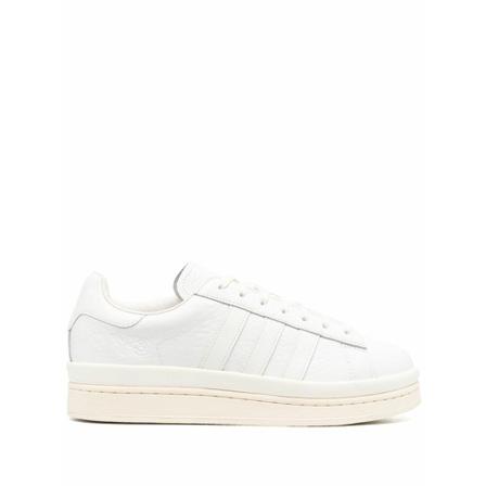 Y-3 - Sneakers - Vit - Herr - Storlek: 42 1/2 Eu, Herr, Storlek: 42 1/2 EU