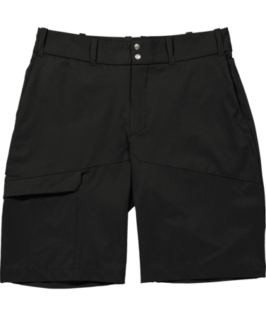 Houdini W's Go Shorts True Black