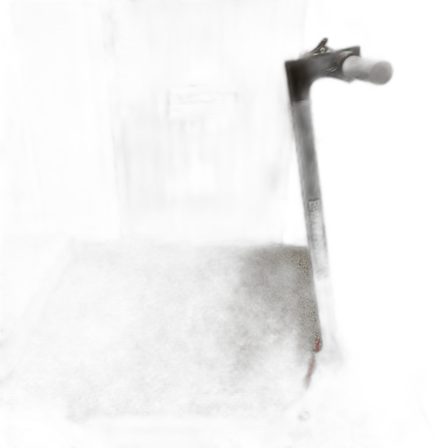 Scooter, Elsparkcykel