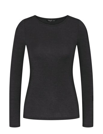 Triumph | Beauty Layers Lsl Top Wool | XL