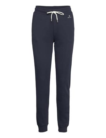 Lock Up Sweat Pants Blue GANT