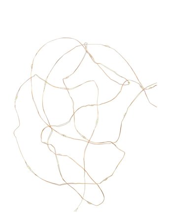 10 M Lyskæde Gold House Doctor