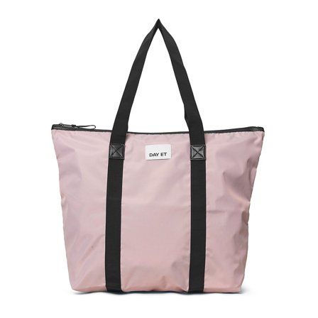 DAY ET Gweneth RE-S Bag Cloud Rose, Tøj & Bolig, Tasker & Punge, Shoppere