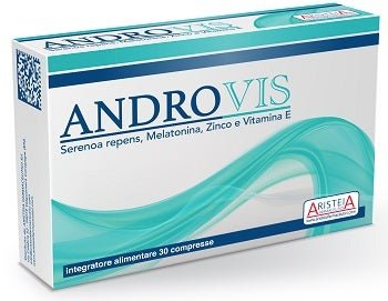 Androvis 30 Compresse