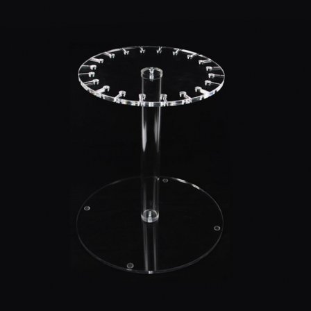 Bauer Pike Flashtower, Magnum