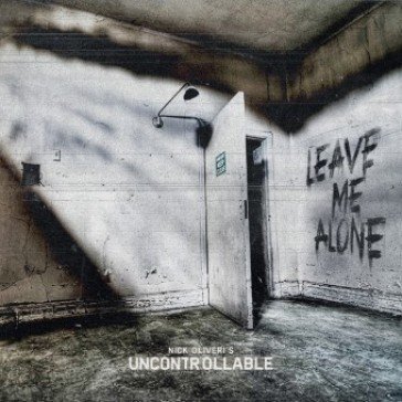 Leave me alone (magentavinyl) NICK OLIVERI S UNCON