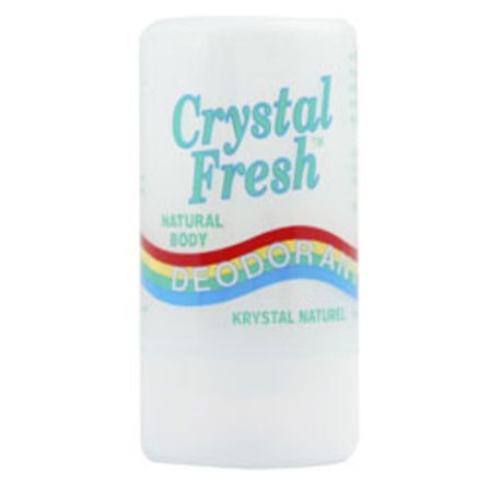 Natur Drogeriet Deo Crystal roll-on 90 g, Parfumer & Dufte, Til Hende, Deodorant