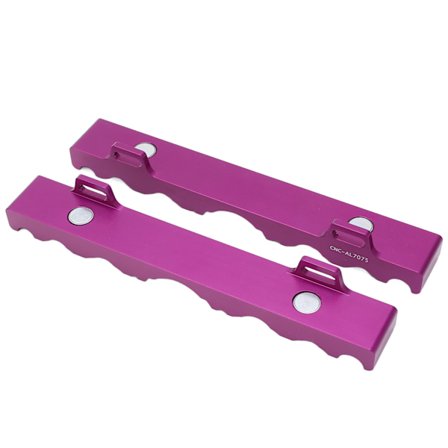 Cykel baghjulsophæng klemme i aluminiumslegering - Vigtigt værktøj til reparation og vedligeholdelse af forgaffel