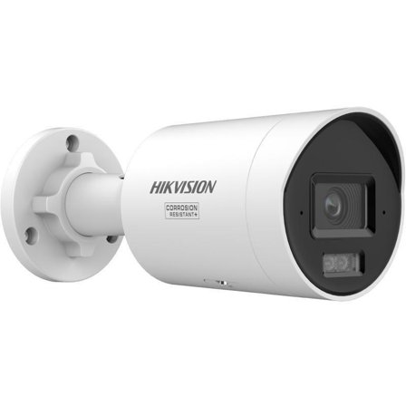 Hikvision 4 MP Smart Hybrid Light with