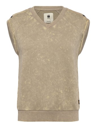 G-Star | Washed S\L Sw Wmn | L