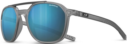 Julbo Slack Translucent Spectron Hd 3 Polarized Multilayer Gray / Black