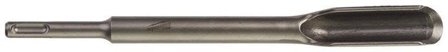 Milwaukee 4932339627 Hullmeisel SDS-Plus, 250x22 mm, Maskintilbehør & forbruk