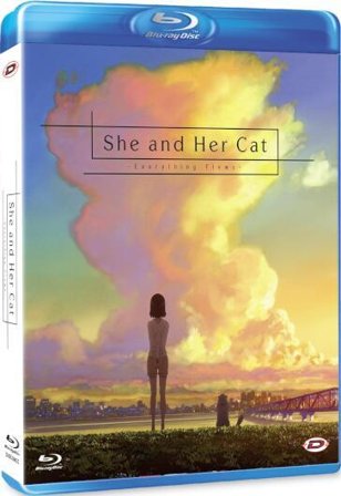 She And Her Cat: Everything Flows