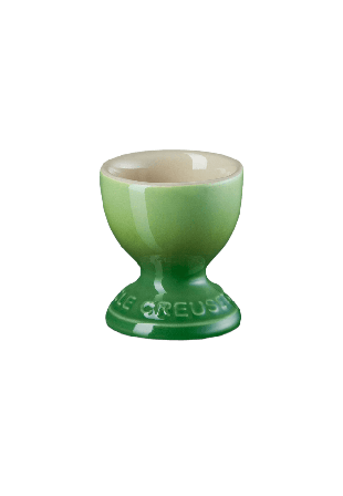 Le Creuset Äggkopp Bamboo Green Serveringstillbehör Unisex Grön ONESIZE