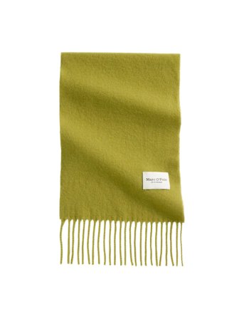 Marc O'Polo Scarves - Green - ONE SIZE