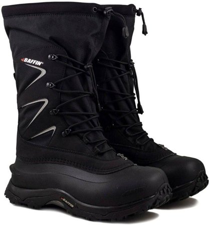 Baffin M's Kootenay -50C