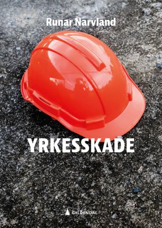 Yrkesskade - Bok av Runar Narvland - Paperback