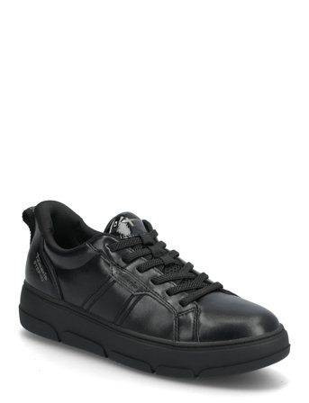 Tamaris Women Lace-Up - Black - 37