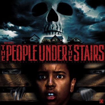 Wes craven s : the people under the stai Don Peake