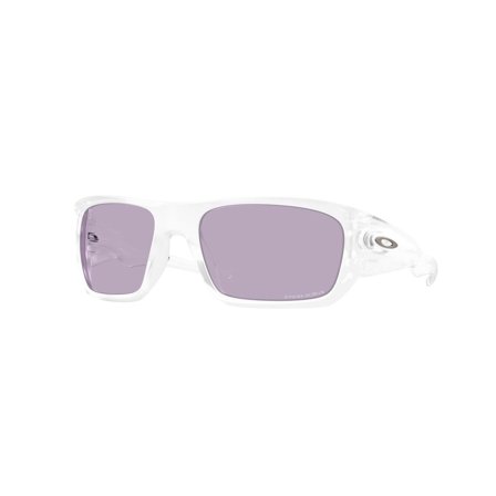 Oakley Masseter - Sportsbriller fra Oakley - Transparent Wrap around