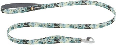 RuffWear Front Range Leash koiran talutushihna, Sweeping Sage