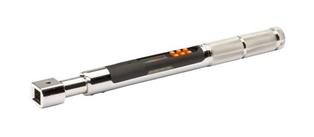 Bahco TAW912M Momentnøkkel 0.5-10 Nm, Håndverktøy