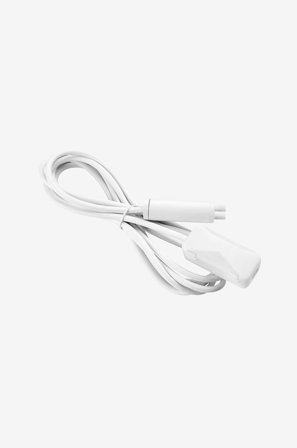 Markslöjd - Startkabel Expand 3 m - Vit - Utebelysning - Från Homeroom