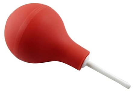 Nygaard Klystersprøjte nr. 13, Medicin & Pleje, Medicin & Pleje, Øvrig