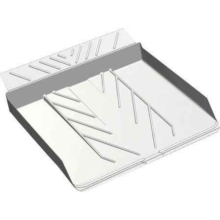 Tollco Läckageskydd disk D60 Pro 60x49cm