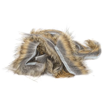 Wapsi Rabbit Zonkers - Natural Brown