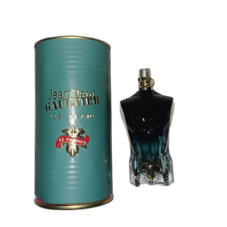 Jean Paul Gaultier Le Beau