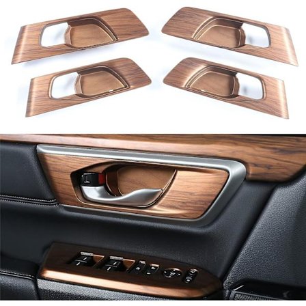 Honda CRV CR-V 2022 2021 2020 2019 2018 2017 Invändigt dörrhandtag