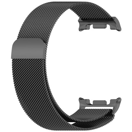 Milanese Armband Samsung Galaxy Watch 8 40mm Grå