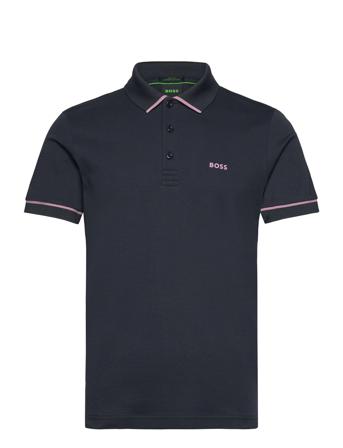 Paule Navy BOSS