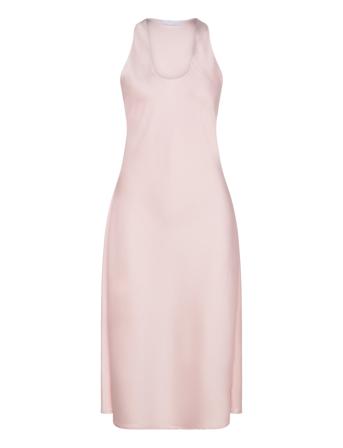 2Nd Amalian - Heavy Satin Pink 2NDDAY