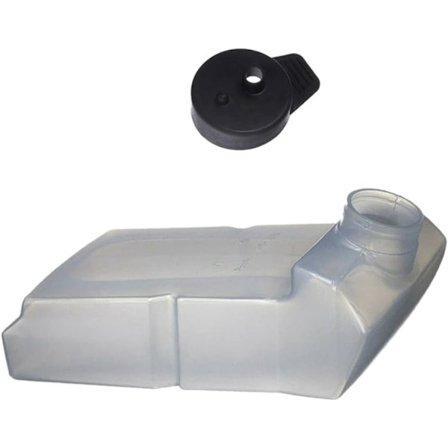 Kompatible K2 K3 højtryksrenser rengøringsmiddel udskiftning reservedele vandtank vandkedel